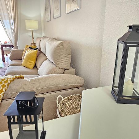 New Holiday Home Beautiful Sea View With Aircon, Costa Adeje Costa Adeje  Kültér fotó