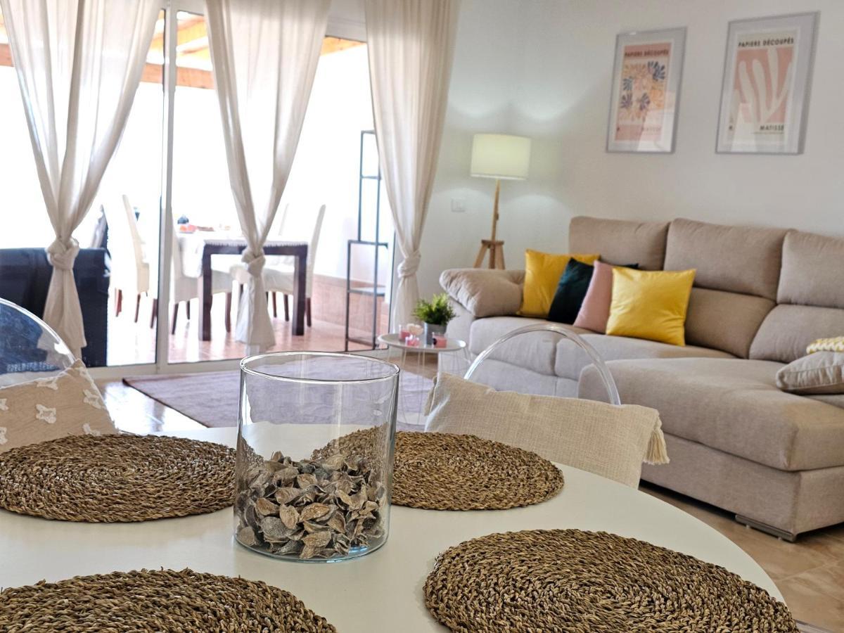 New Holiday Home Beautiful Sea View With Aircon, Costa Adeje Costa Adeje  Kültér fotó