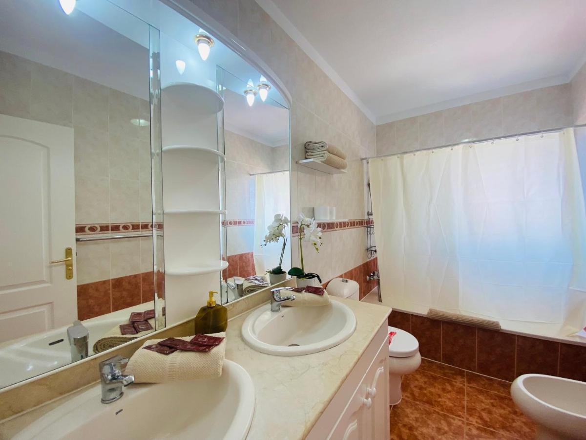 New Holiday Home Beautiful Sea View With Aircon, Costa Adeje Costa Adeje  Kültér fotó