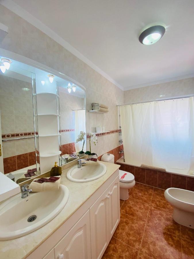 New Holiday Home Beautiful Sea View With Aircon, Costa Adeje Costa Adeje  Kültér fotó